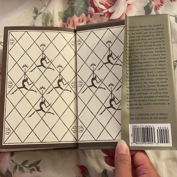 Henry David Thoreau’s Walden And Other Writings - Picture 8 of 8